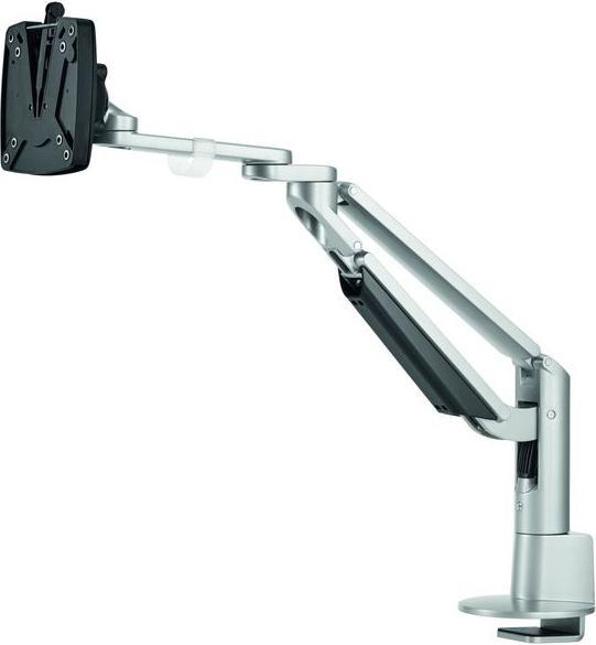 Produktbild Monitorarm zur Tischbefestigung für grosse/schwere Monitore 1 (Tisch, 40")