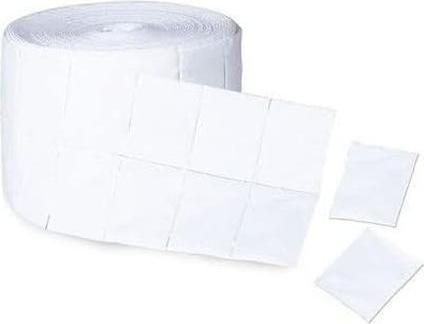 Produktbild Elisium Dust-free cotton swabs 100 pcs.