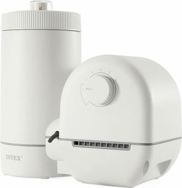 Image du produit Intex Aufbereitungsanlage für Schwimmbad