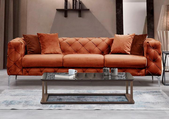 Actual product image Atelier del Sofa Giuliana (3-seater)