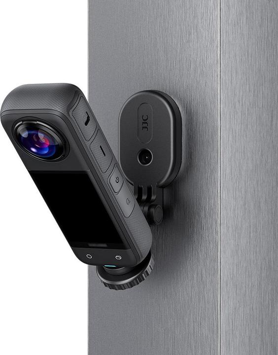 Immagine prodotto JJC MG AC1 Supporto magnetico per videocamera d'azione