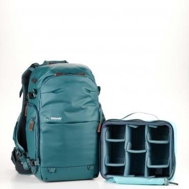 Produktbild Shimoda Rucksack Explore v2 25L Starter Kit für Damen aquagrün #520-146