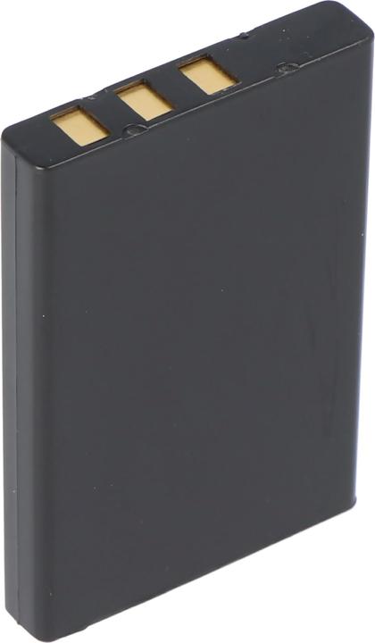 Produktbild Casio Akku QV-R3, QV-R4, LI-20B (Kamera Akku)
