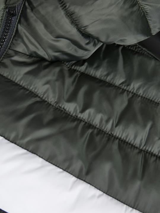 Immagine prodotto Jack & Jones Jwhwing Hood Puffer (XL)