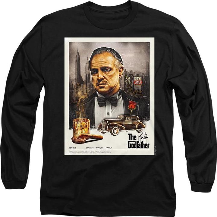 The Godfather TShirt (XL)