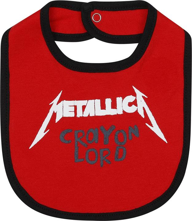 Immagine prodotto Amplified Set di matite colorate per bambini Lord Metallica (confezione da 3) (56)