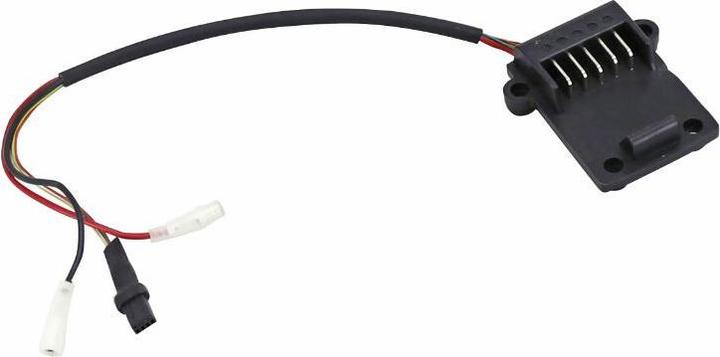 Leader Fox ZZ420 Canbus Bafang M300, M420 (E-Bike Akku)