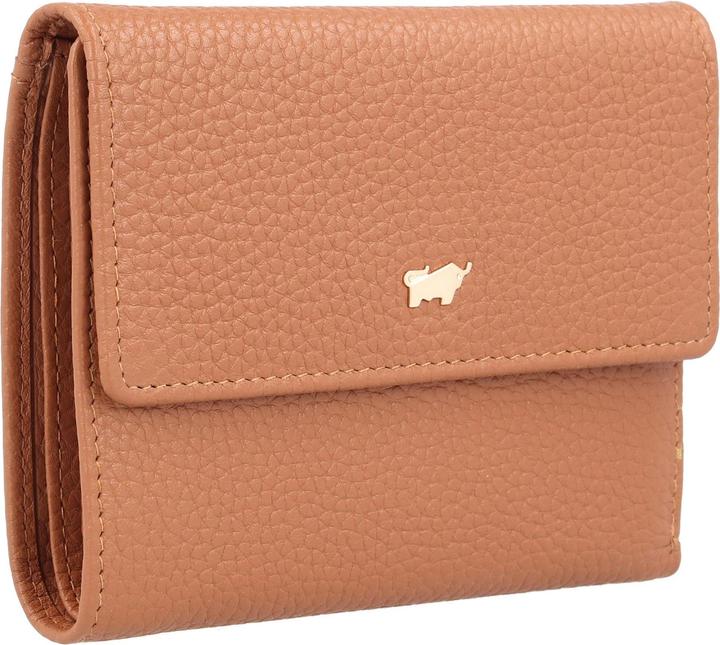 Actual product image Braun Büffel Asti Wallet 50444