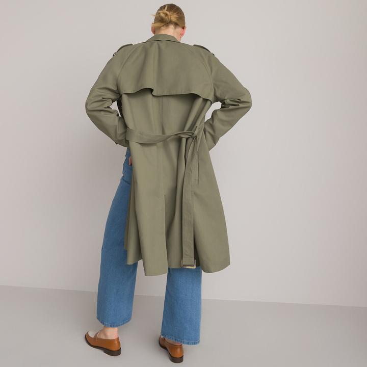 Immagine prodotto La Redoute Collections Trench di Cult (42)