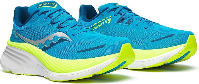 Produktbild Saucony Hurricane 24 (43)