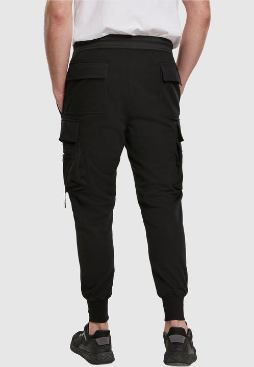 Actual product image Urban Classics Tactical Sweat Pants (L)