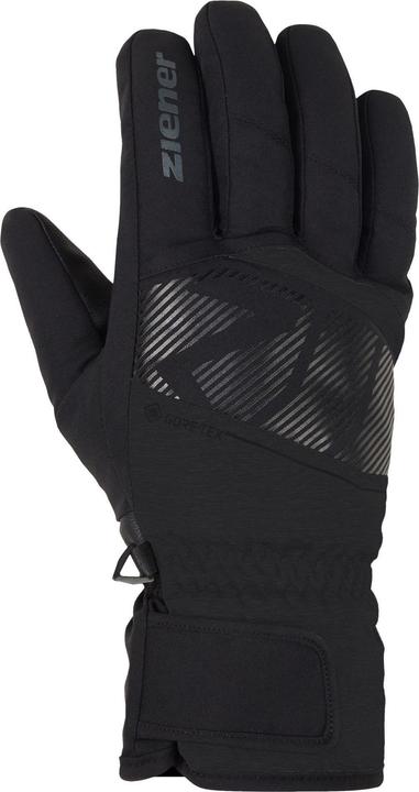 Actual product image Ziener Galibo GTX (M)