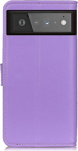 Immagine prodotto MU Classic Serie Classic II con copertina in pelle (Google Pixel 6)