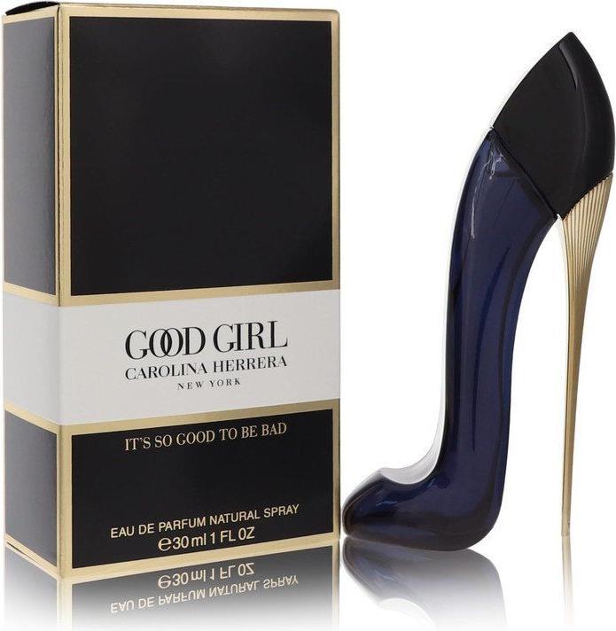 Image du produit Carolina Herrera Bonne fille (Eau de parfum, 30 ml)