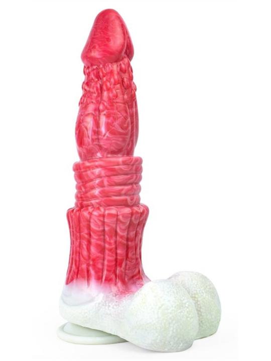Produktbild Anal Predator Alien-Dildo "Nevrax"