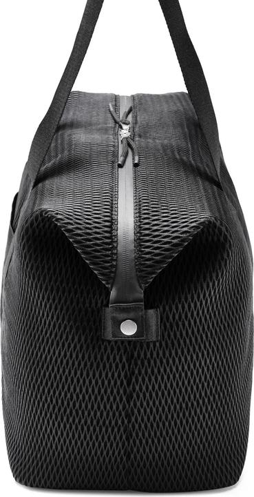 Immagine prodotto reisenthel extralite weekender L mesh black (42 l)