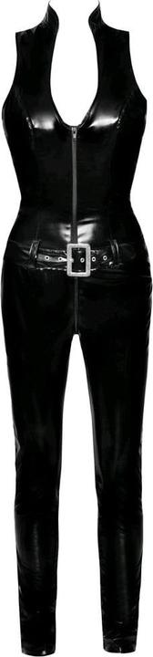 Produktbild Black Level Lack Overall Netz S (S)