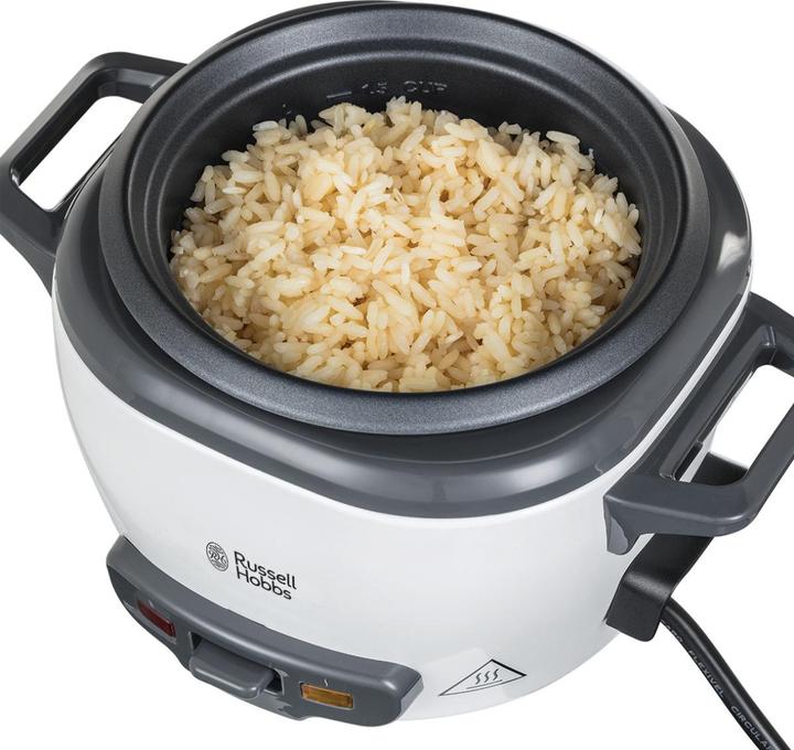 Actual product image Russell Hobbs 27020-56 (EU plug)