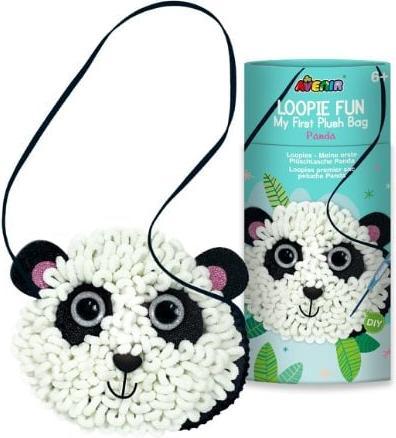 Actual product image Avenir Loopie Fun