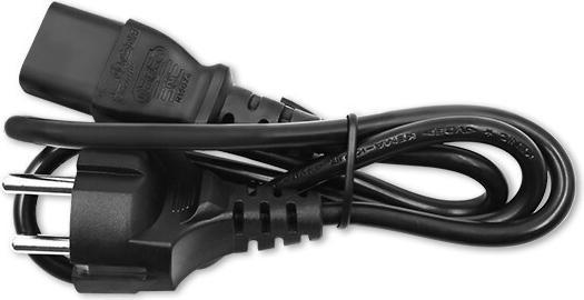 Image du produit Qoltec Adaptateur secteur pour ordinateur portable Acer 180W| 9.23A| 19.5V| 5.5*1.7 - Adaptateur secteur (180 W)