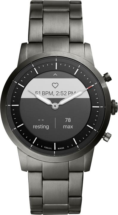 Immagine prodotto Fossil Collider ibrido HR (42 mm)