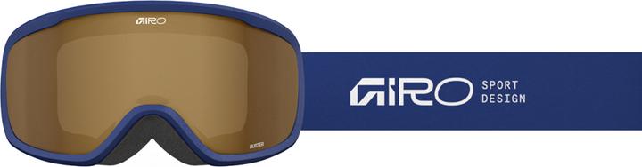 Actual product image Giro Buster Basic Goggle
