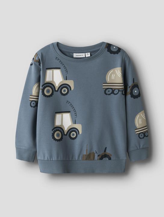 Actual product image Name it Bio-Baumwoll Sweatshirt (98)