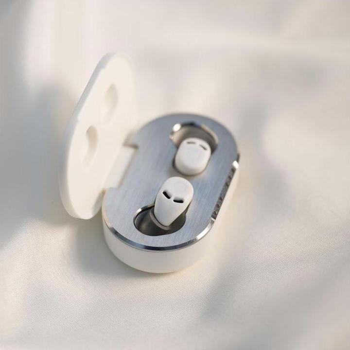 Actual product image QuietOn 3 (1 x)