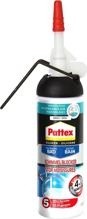 Produktbild Pattex Schimmelblocker (0.18 kg, Weiss)