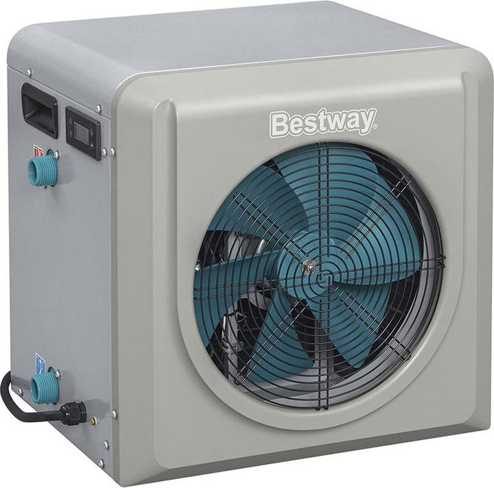 Produktbild Bestway Wärmepumpe Air Energy Poolheizung 920W