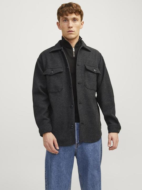 Actual product image Jack & Jones Ollie Overshirt (XL)