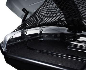 Actual product image Thule Excellence XT (470 l)