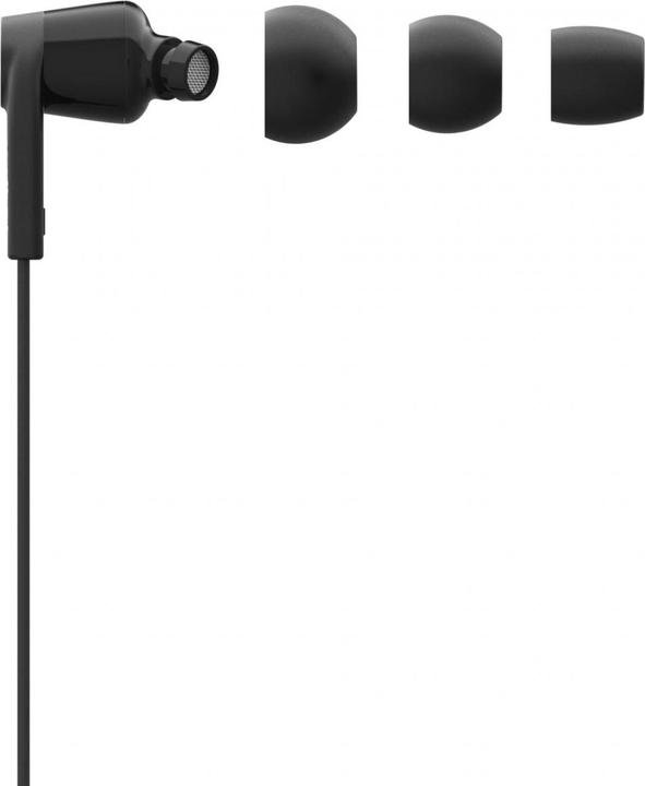 Produktbild Belkin Rockstar (keine Geräuschunterdrückung, Kabelgebunden)