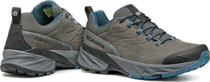 Produktbild Scarpa Rush 2 Pro GTX (41)