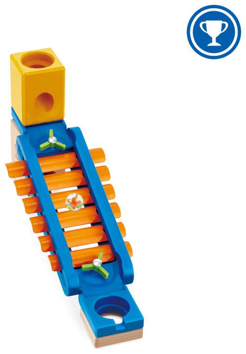 Produktbild Hape Quadrilla Klingender Spielplatz