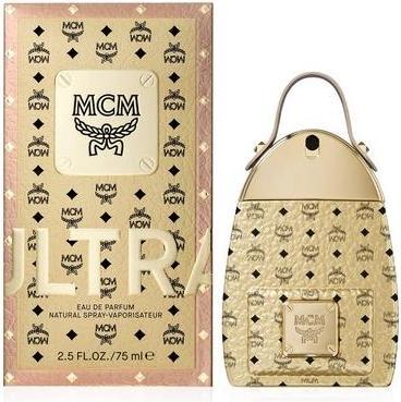 Actual product image MCM Ultra Eau De Parfum 2.5 Fl Oz (Eau de parfum, 75 ml)