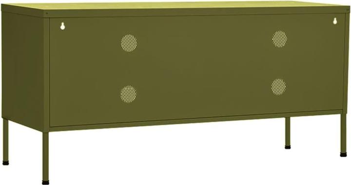 Image du produit VidaXL Everett (105 x 35 x 50 cm)