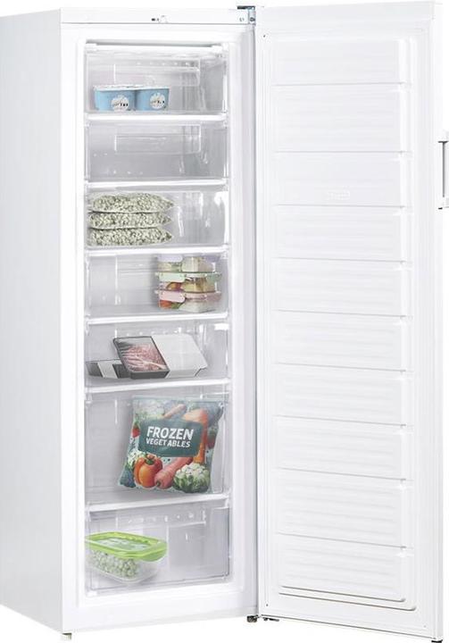 Produktbild Kibernetik Gefrierschrank ECOTK245 (Freistehend, 242 l)