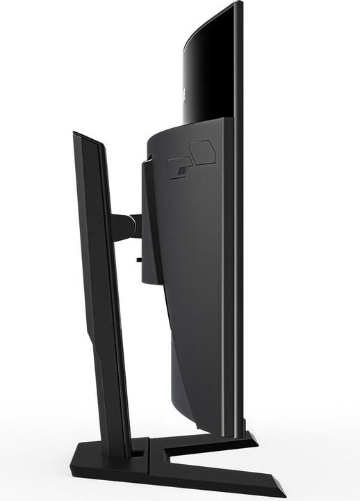 Actual product image Gigabyte M32UC (3840 x 2160 Pixels, 31.50")