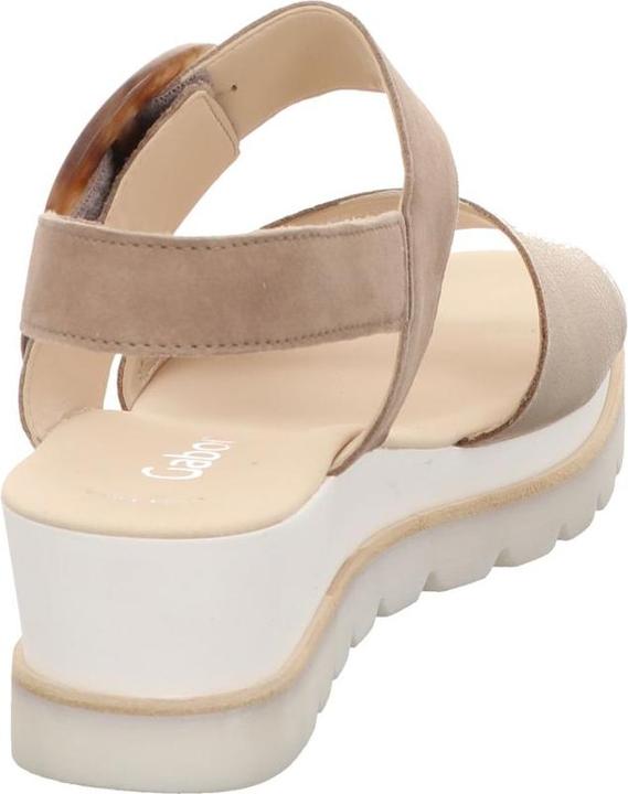 Actual product image Gabor Sandals (40)