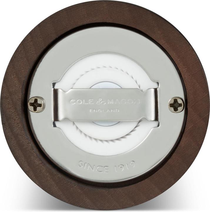 Produktbild Cole & Mason Hoxton (Salz)
