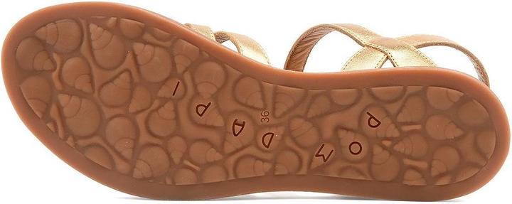 Actual product image Pom D'api Plage Curve Stripes (36)