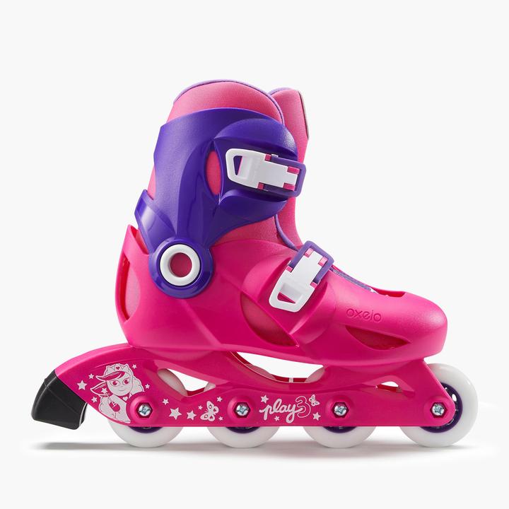 Actual product image Oxelo PLAY3 (30, 32)