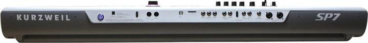 Actual product image Kurzweil SP7 - Stage Piano (88 Keys)