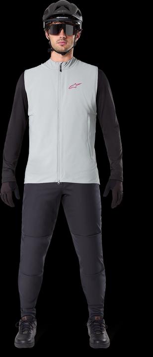 Actual product image Alpinestars Jacket 24 A-Dura Thermal Ves (Men, XL)