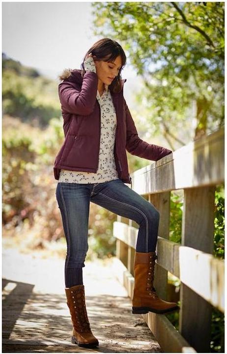 Image du produit Ariat Bottes d'hiver Wythburn H2O Femmes (40)