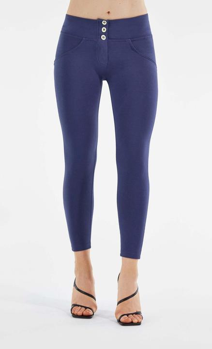 Actual product image Freddy WR.UP® Shaping Pants 7/8 WRUP4MC001ORG (S)