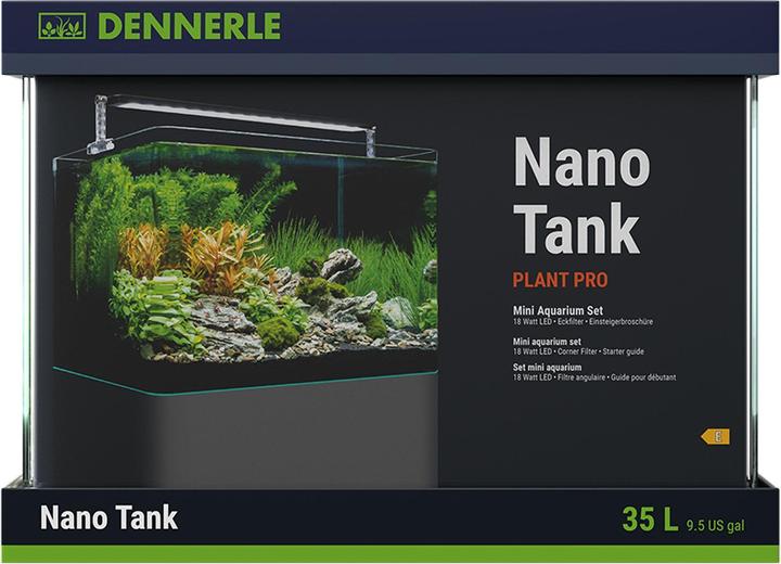 Dennerle Plant Pro (35 l)