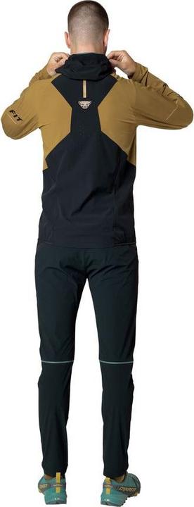Produktbild Dynafit Traverse Dynastretch Jacke Windjacke (S)