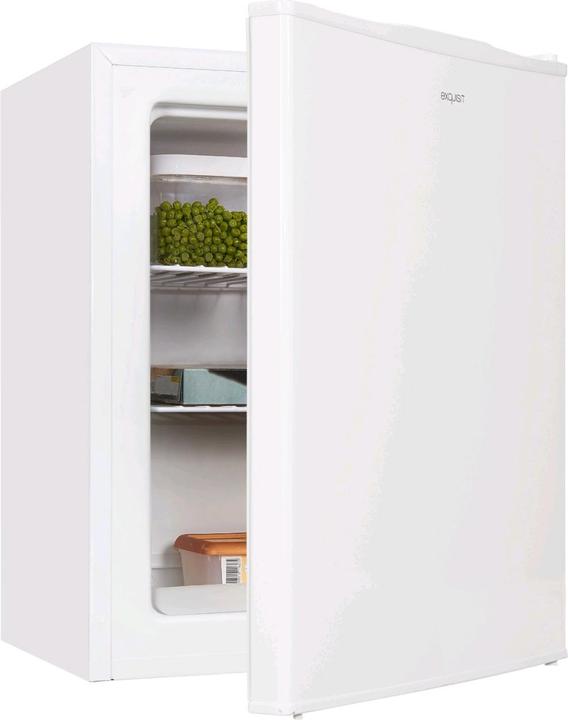 Produktbild Exquisit GB60-150 (Freistehend, 42 l)